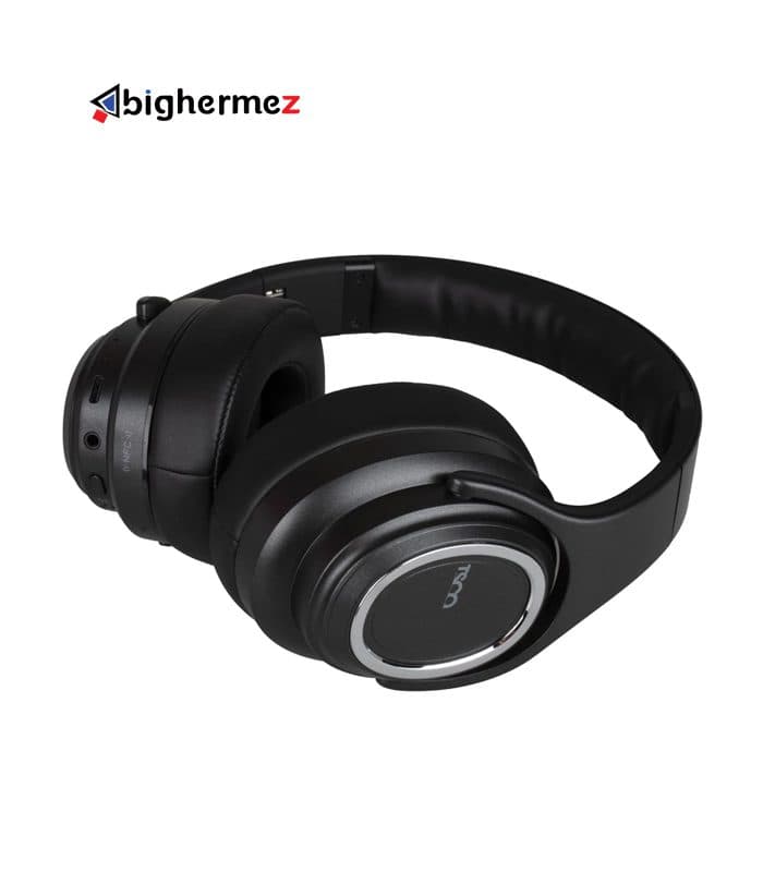هدفون بیسیم تسکو مدل TH 5347 — تصویر ۲