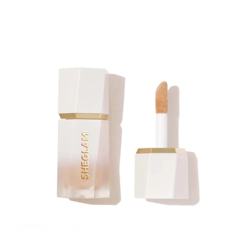 هایلایتر مایع شیگلم SHEGLAM Color- Liquid Blush – Love Cake