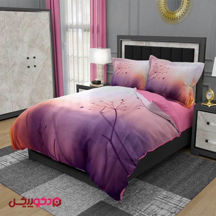 روتختی سه بعدی قاصدک پریم BD323