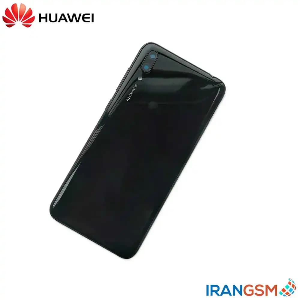 قاب پشت موبایل هواوی Huawei Y7 Pro 2019 — تصویر ۲