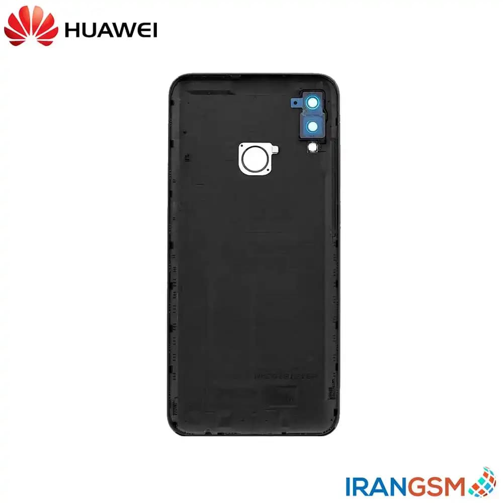 قاب پشت موبایل هواوی Huawei P smart 2019 — تصویر ۴