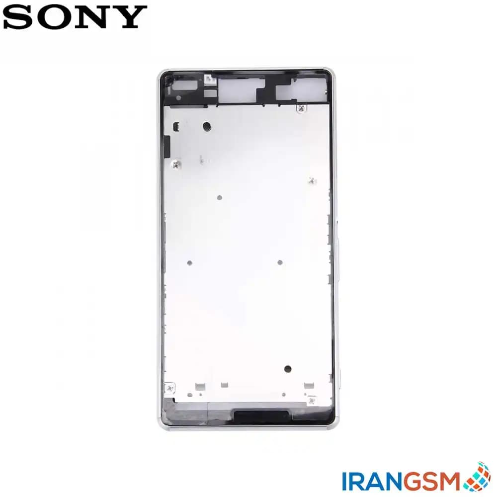 قاب و شاسی موبایل سونی Sony Xperia Z3 — تصویر ۳