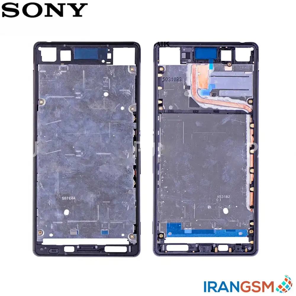 قاب و شاسی موبایل سونی Sony Xperia Z3 Plus Z4