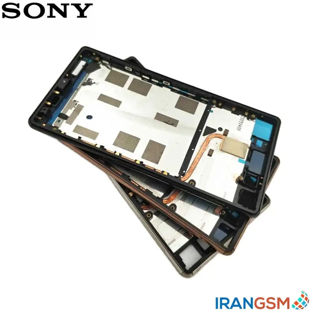 قاب و شاسی موبایل سونی Sony Xperia Z3 Plus Z4 — تصویر ۳