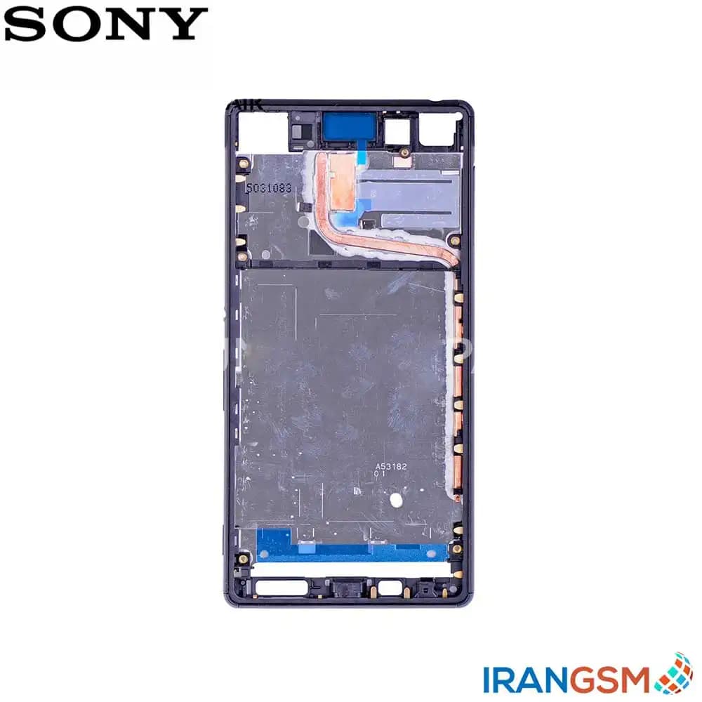 قاب و شاسی موبایل سونی Sony Xperia Z3 Plus Z4 — تصویر ۴