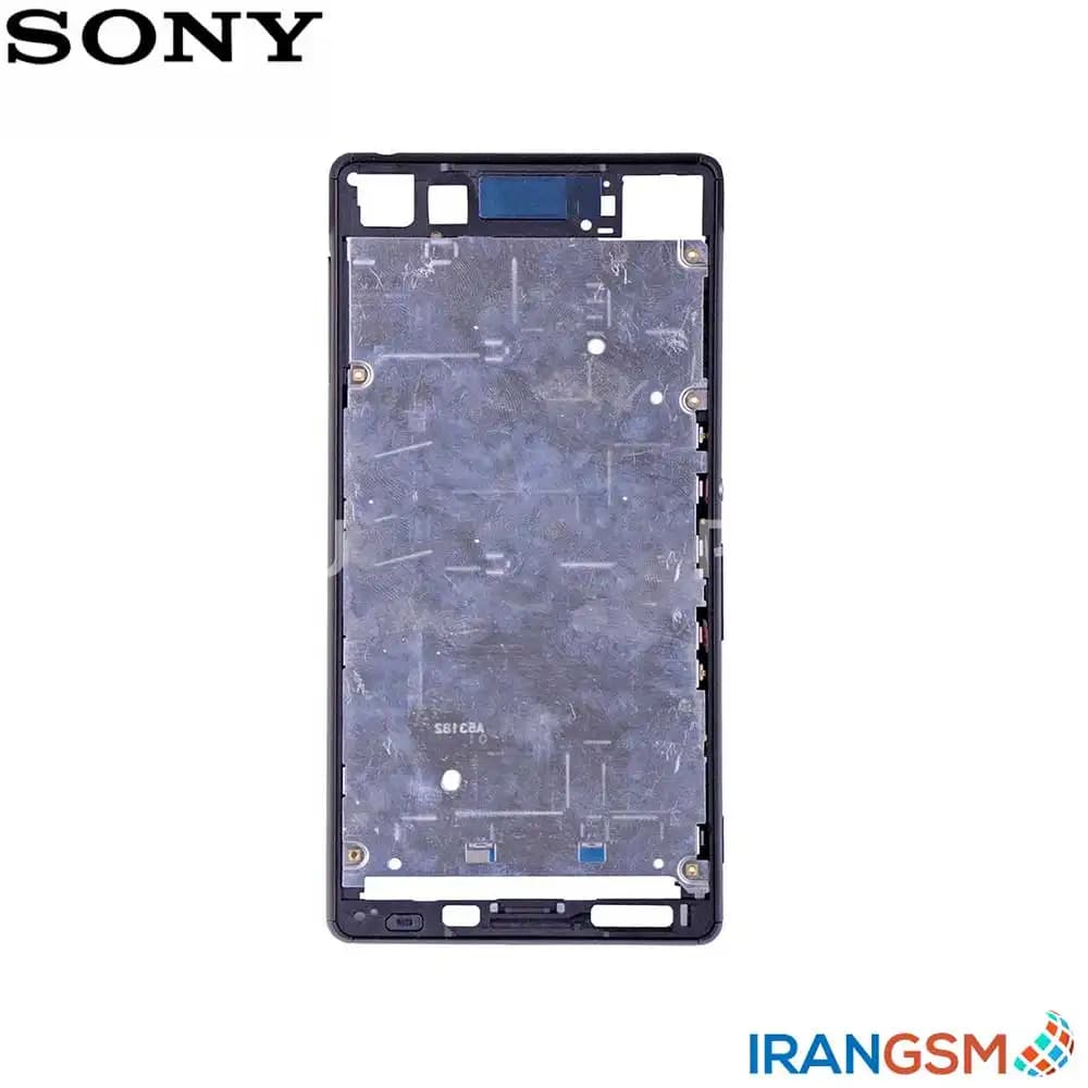 قاب و شاسی موبایل سونی Sony Xperia Z3 Plus Z4 — تصویر ۲
