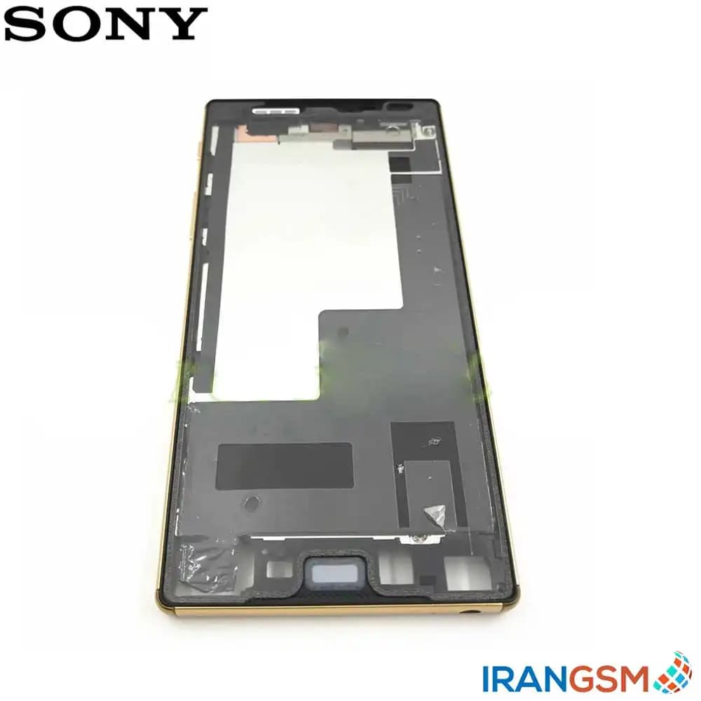قاب و شاسی موبایل سونی Sony Xperia Z5 Premium — تصویر ۴