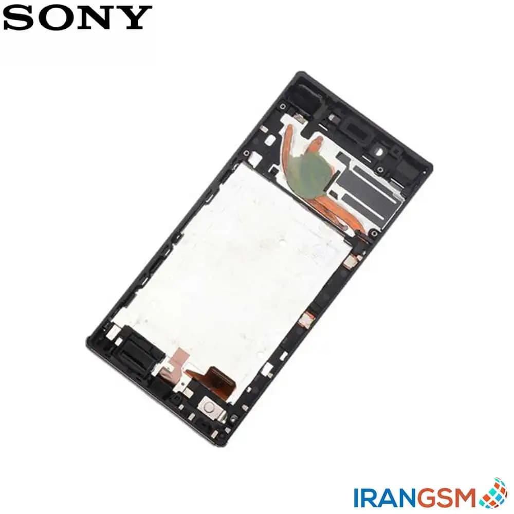 قاب و شاسی موبایل سونی Sony Xperia Z5 Premium — تصویر ۵