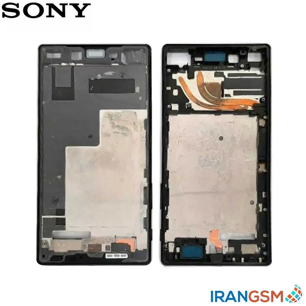 قاب و شاسی موبایل سونی Sony Xperia Z5 Premium