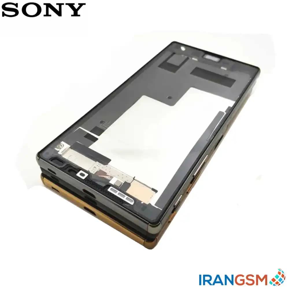 قاب و شاسی موبایل سونی Sony Xperia Z5 Premium — تصویر ۳
