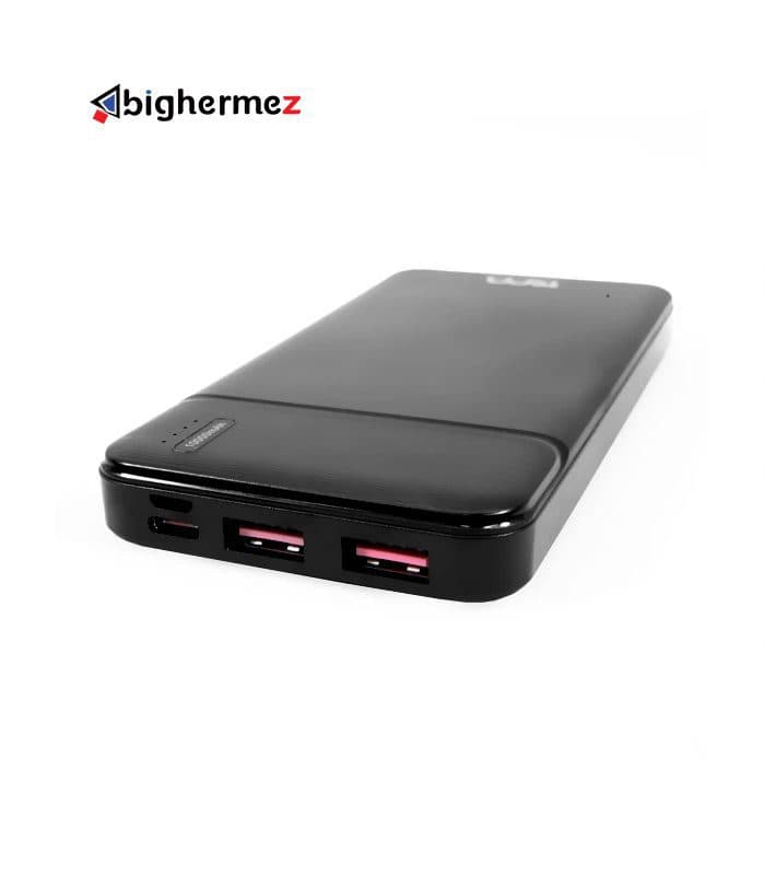 پاوربانک 10000mAh تسکو مدل TP 827