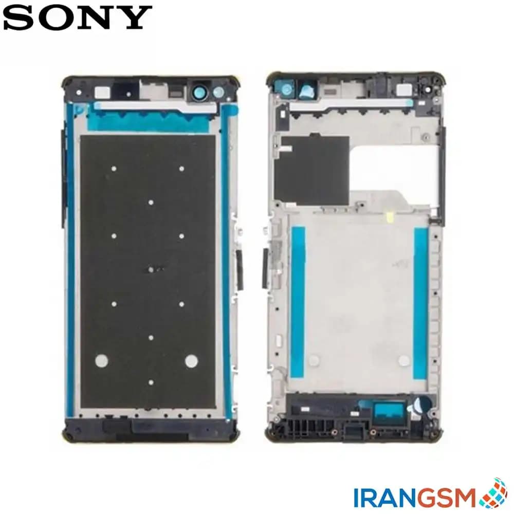 شاسی ال سی دی موبایل سونی Sony Xperia C5 Ultra — تصویر ۲