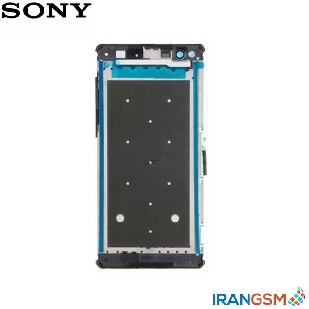 شاسی ال سی دی موبایل سونی Sony Xperia C5 Ultra — تصویر ۴