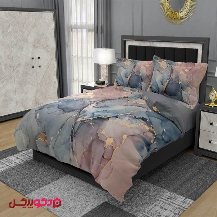 روتختی سه بعدی ماربل BD691