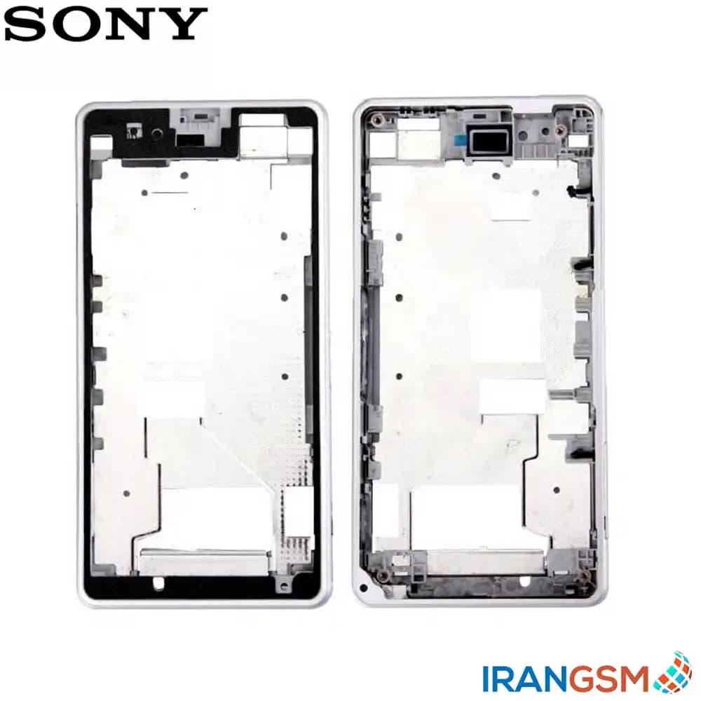 شاسی ال سی دی موبایل سونی Sony Xperia Z1 Compact Z1 mini