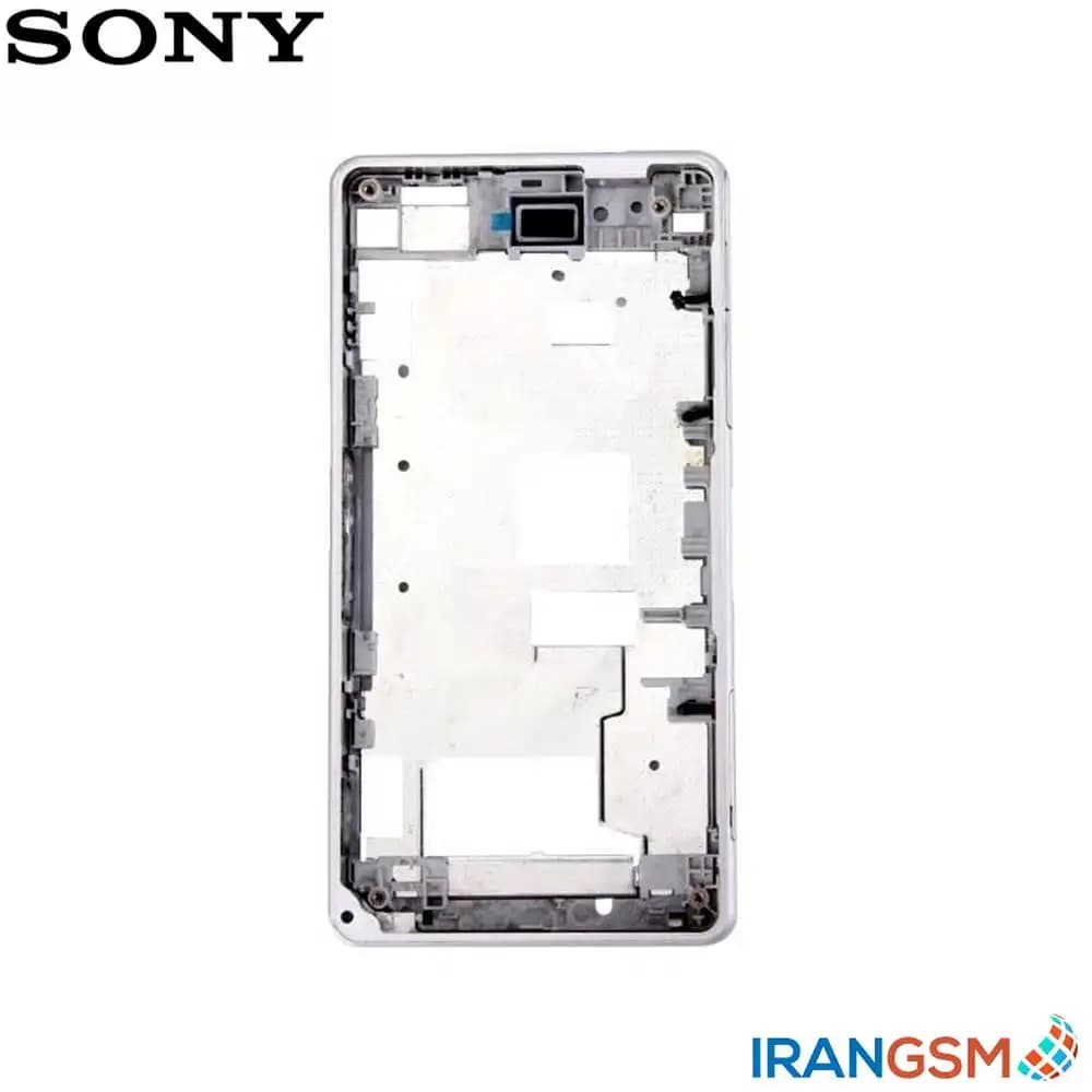 شاسی ال سی دی موبایل سونی Sony Xperia Z1 Compact Z1 mini — تصویر ۳