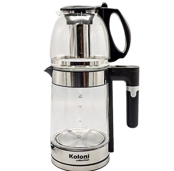 چای ساز کلونی مدل 1550 GTS