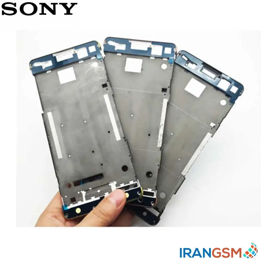 شاسی ال سی دی موبایل سونی Sony Xperia XA — تصویر ۳
