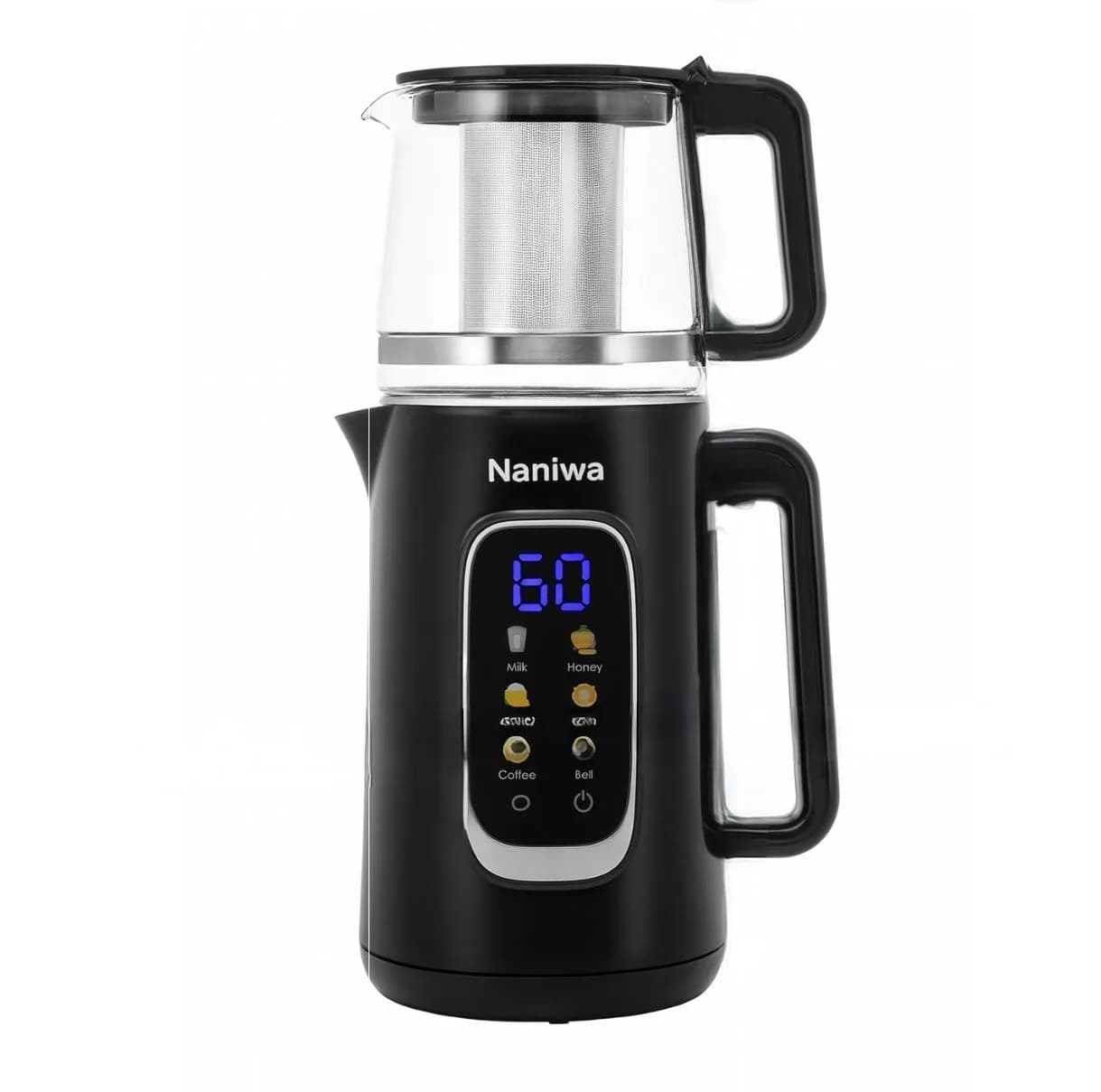 چای ساز روی هم نانیوا مدل NT-4200