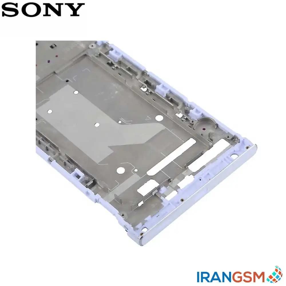 شاسی ال سی دی موبایل سونی Sony Xperia XA1 Ultra — تصویر ۳