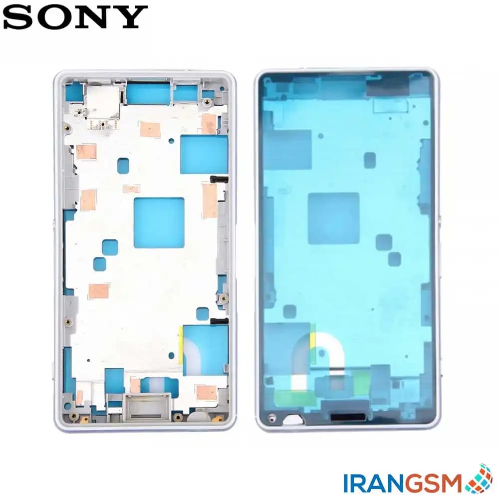 قاب و شاسی موبایل سونی Sony Xperia Z3 Compact Z3 mini