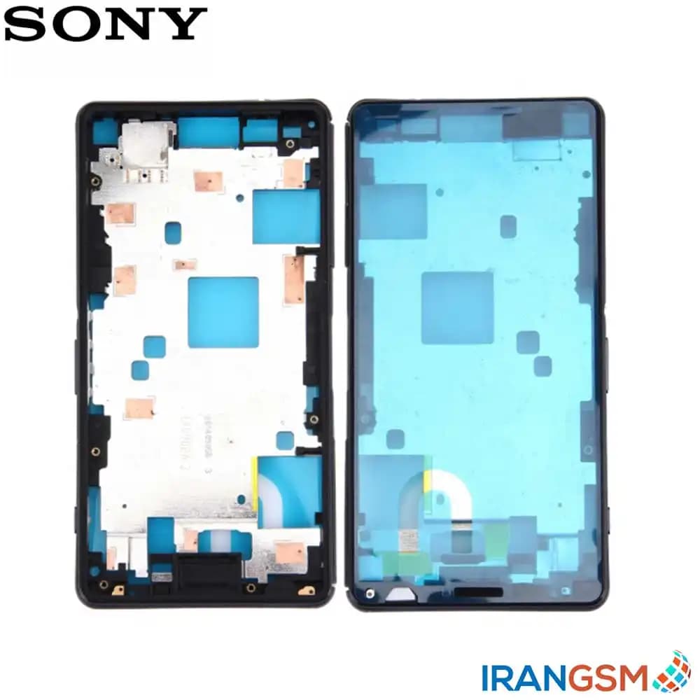 قاب و شاسی موبایل سونی Sony Xperia Z3 Compact Z3 mini — تصویر ۳