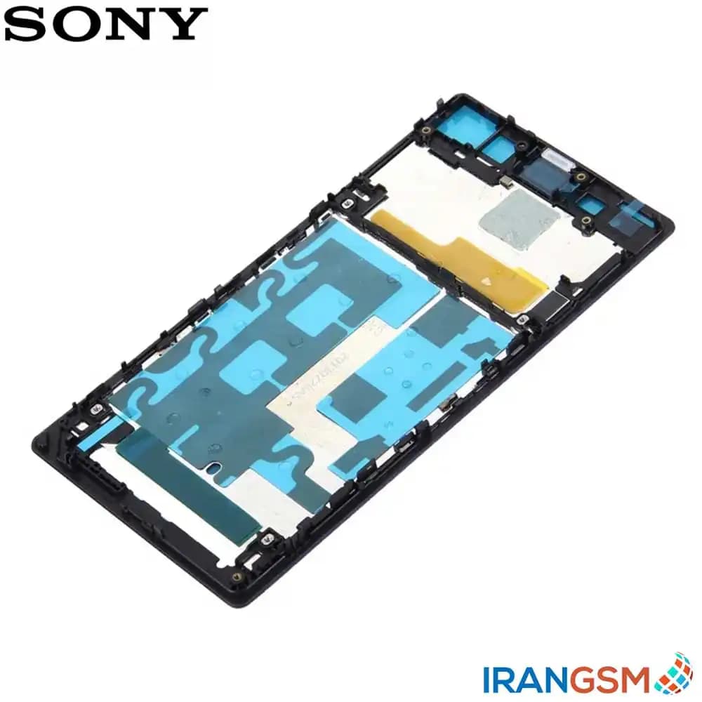 شاسی ال سی دی موبایل سونی Sony Xperia Z1 — تصویر ۳