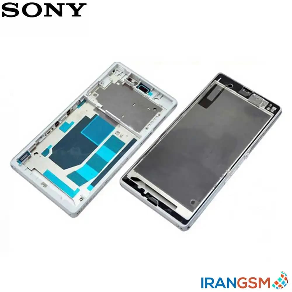 قاب و شاسی موبایل سونی Sony Xperia Z — تصویر ۳
