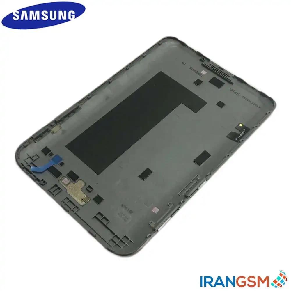 قاب پشت تبلت سامسونگ Samsung Galaxy Tab 2 7.0 SM-P3100 — تصویر ۳