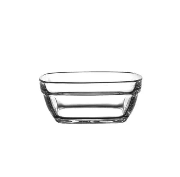 پیاله پاشاباغچه مدل Pudding پودینگ کد 53662 بسته شش عددی — تصویر ۳