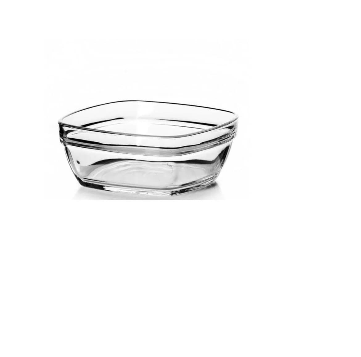پیاله پاشاباغچه مدل Pudding پودینگ کد 53662 بسته شش عددی — تصویر ۲