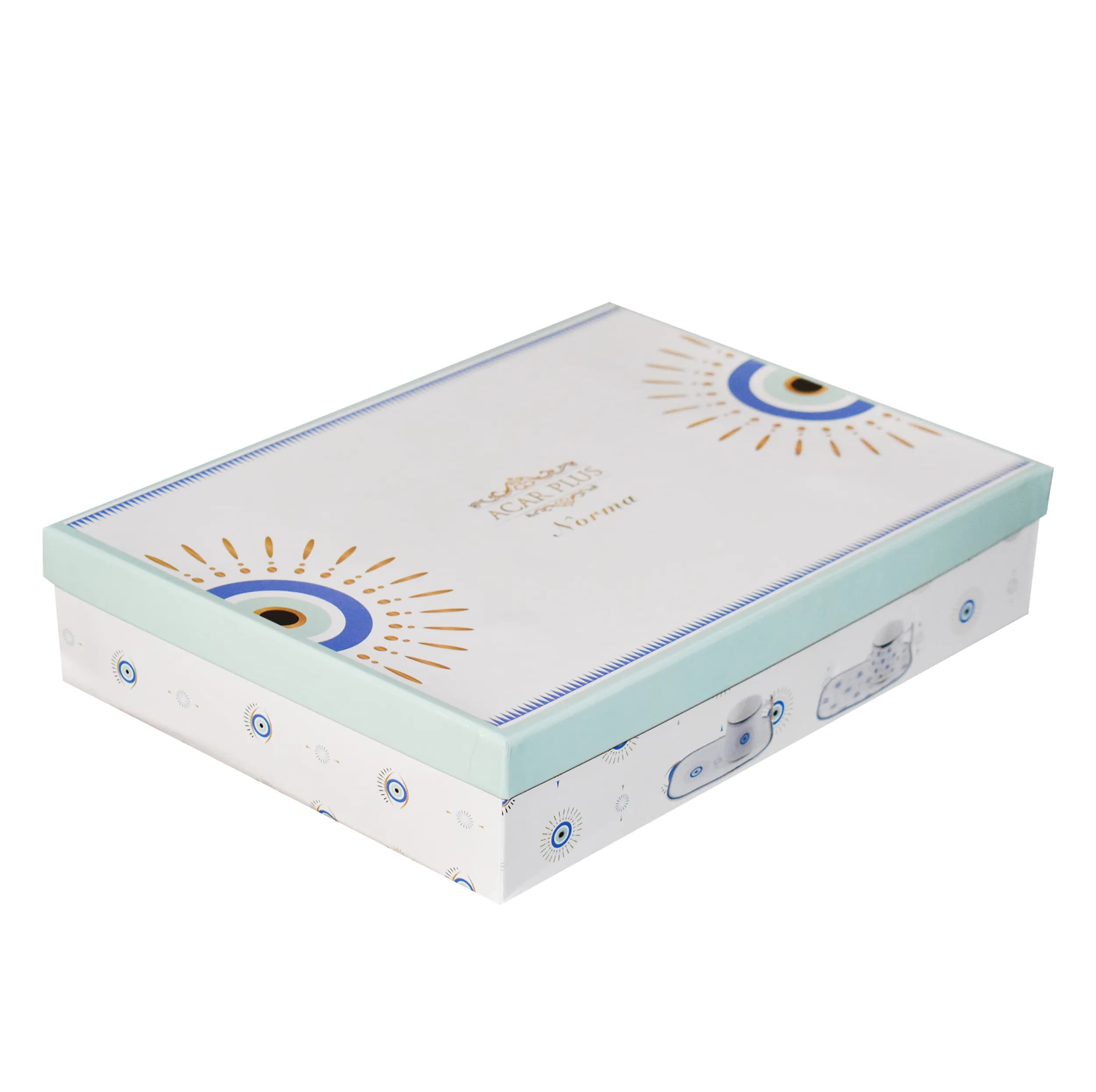 سرویس قهوه خوری 12 پارچه اجار مدل Norma — تصویر ۲