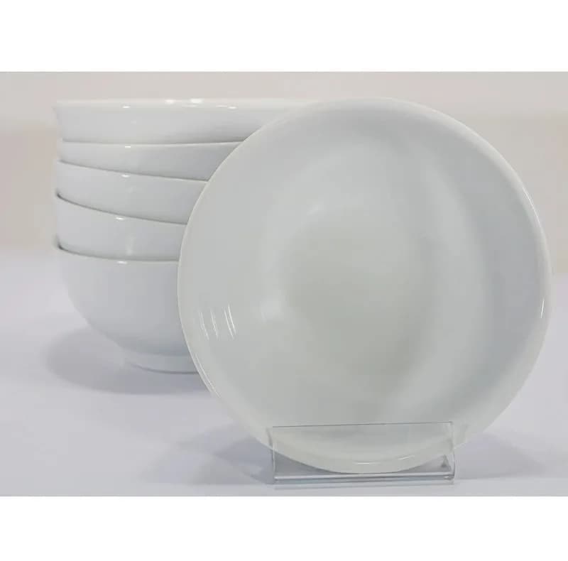 کاسه آبگوشت خوری چینی تقدیس مدل درجه 2 بسته 6 عددی — تصویر ۵