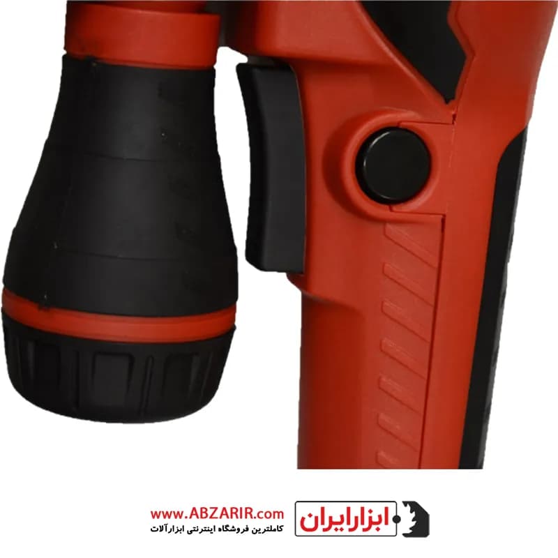 سنباده لرزان 300 وات محک مدل OS-300 — تصویر ۵