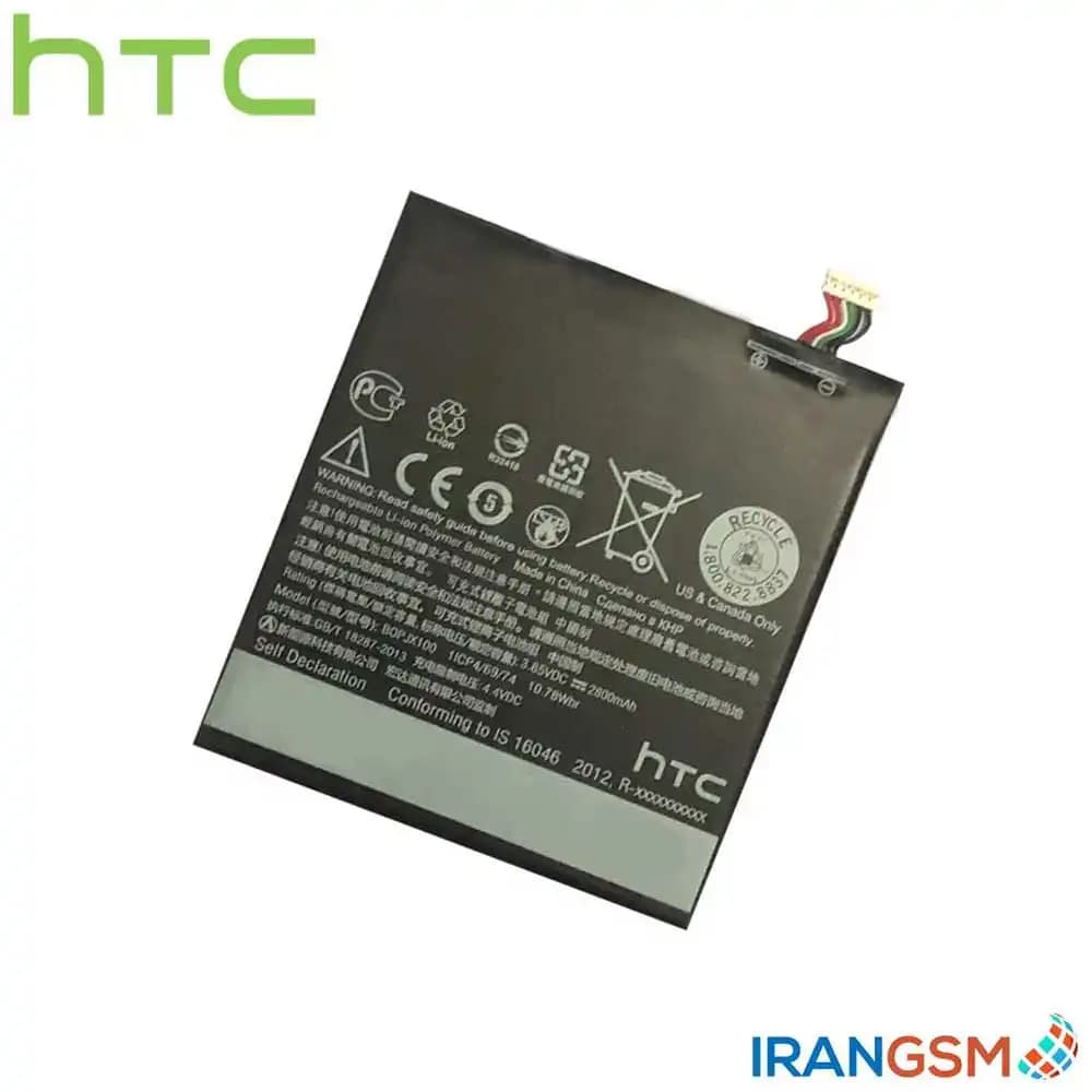 باتری موبایل اچ تی سی HTC Desire 728 مدل B0PJX100 — تصویر ۲