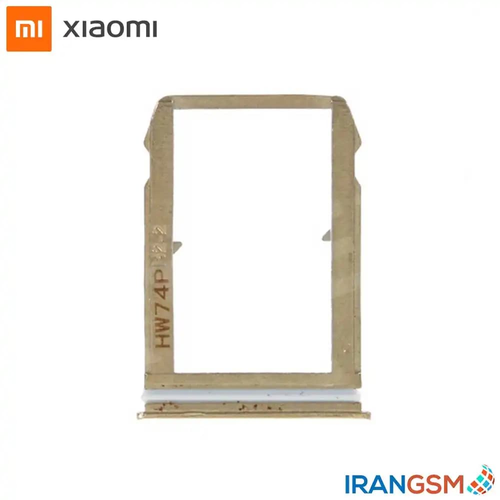 خشاب سیم کارت موبایل شیائومی Xiaomi Mi 6 — تصویر ۵