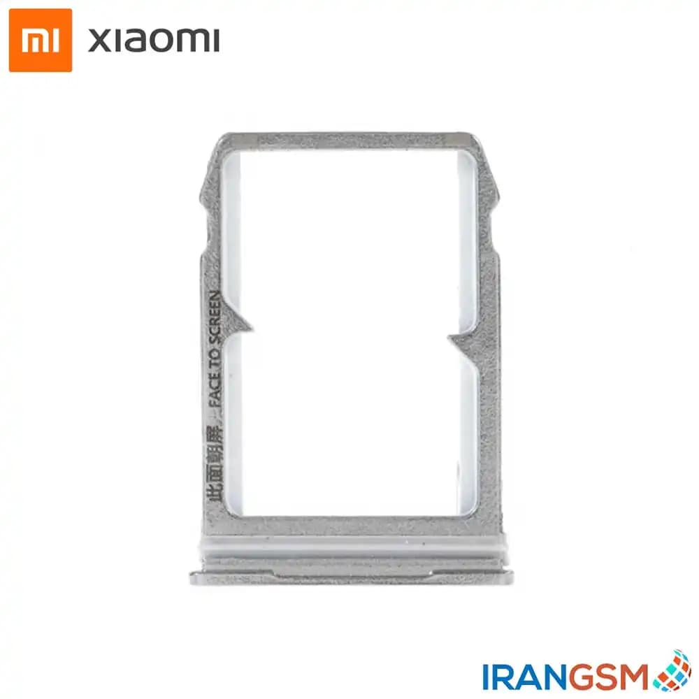 خشاب سیم کارت موبایل شیائومی Xiaomi Mi 6 — تصویر ۶