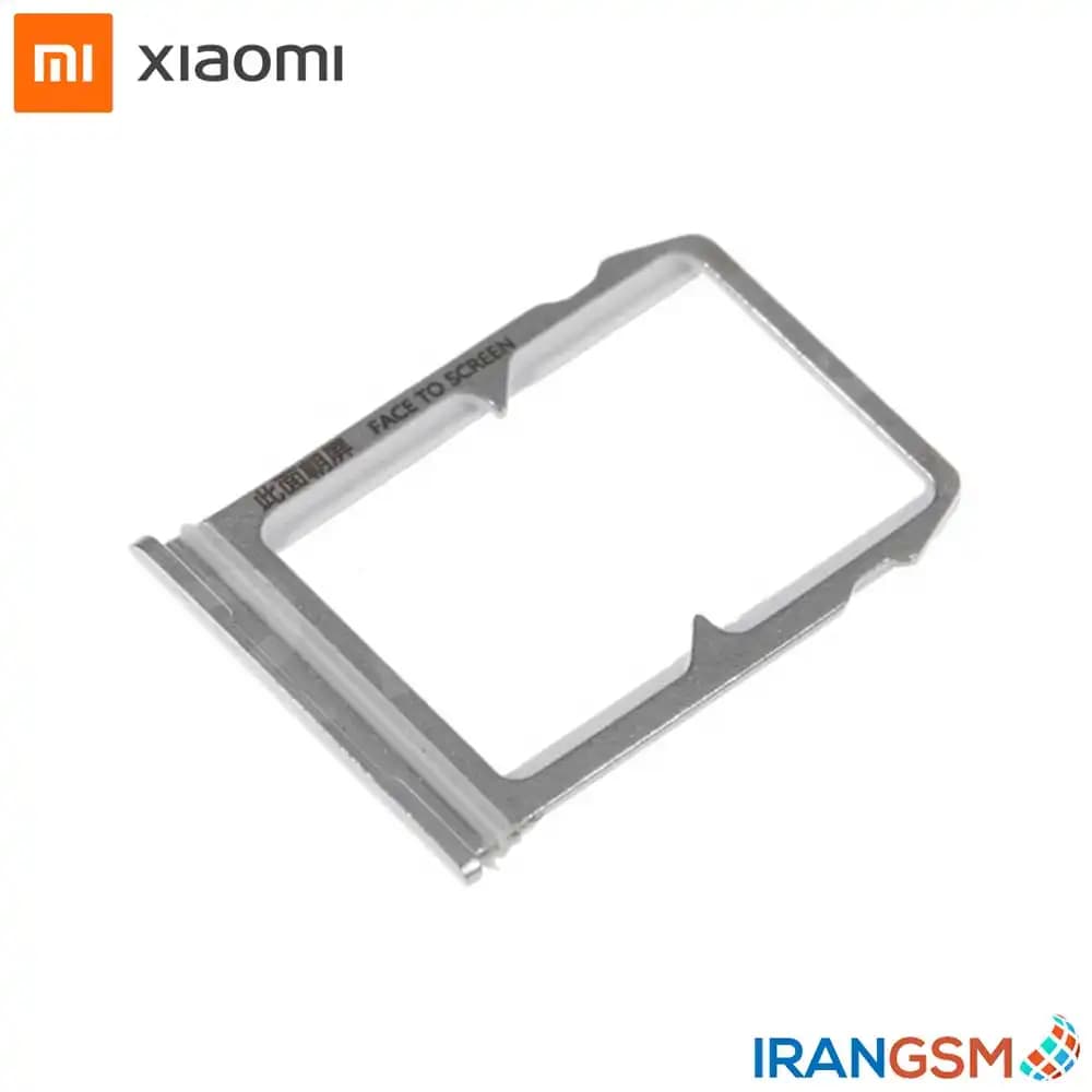 خشاب سیم کارت موبایل شیائومی Xiaomi Mi 6 — تصویر ۴