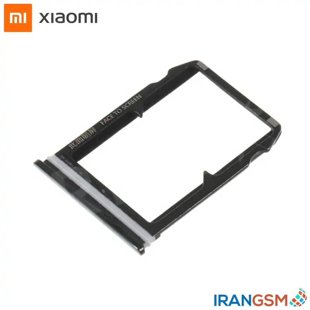 خشاب سیم کارت موبایل شیائومی Xiaomi Mi 6 — تصویر ۲