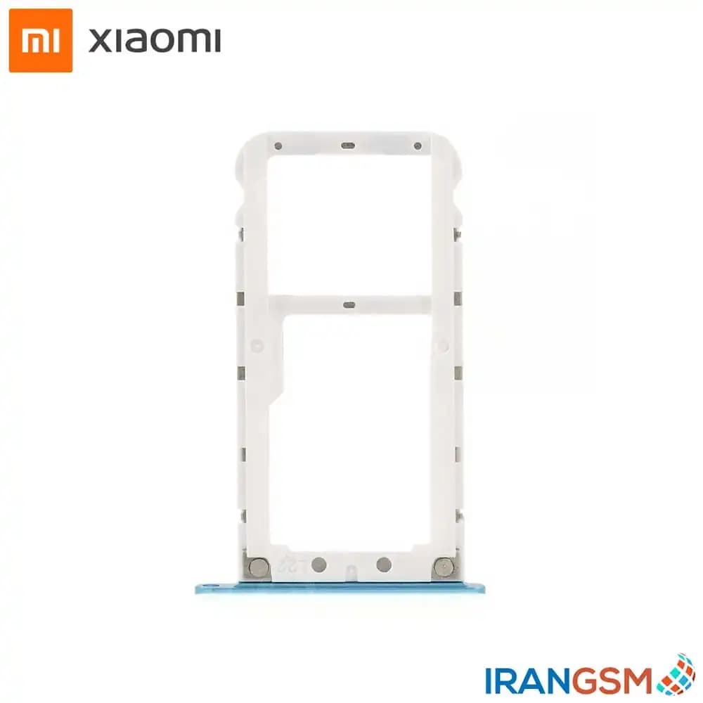خشاب سیم کارت موبایل شیائومی Xiaomi Redmi 5 Plus (Redmi Note 5)