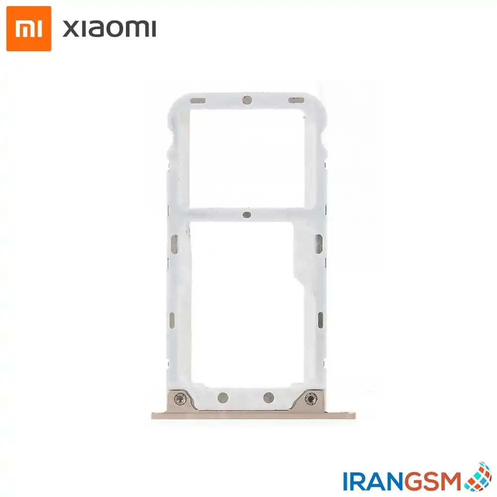 خشاب سیم کارت موبایل شیائومی Xiaomi Redmi 5 Plus (Redmi Note 5) — تصویر ۴
