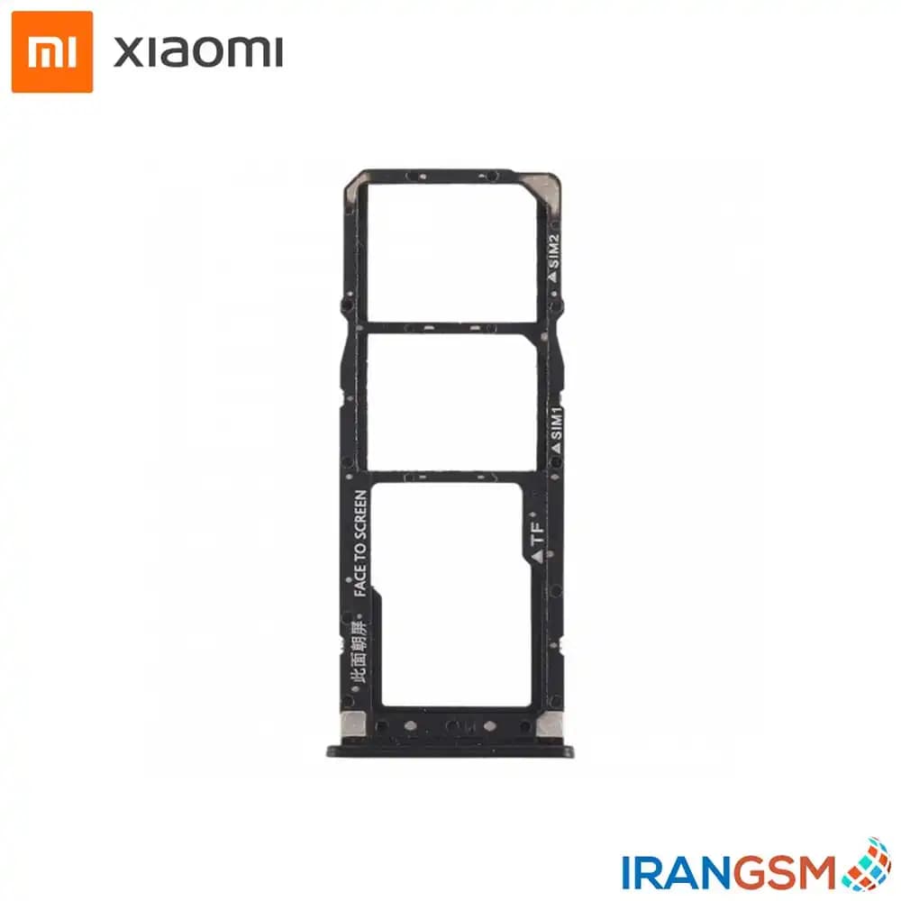 خشاب سیم کارت موبایل شیائومی Xiaomi Mi A2 Lite (Redmi 6 Pro) 2018