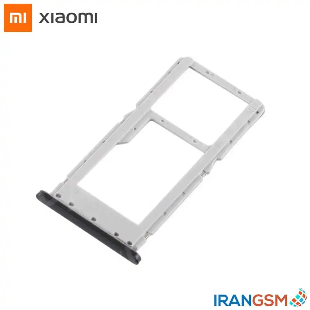 خشاب سیم کارت موبایل شیائومی Xiaomi Redmi Note 6 Pro — تصویر ۵