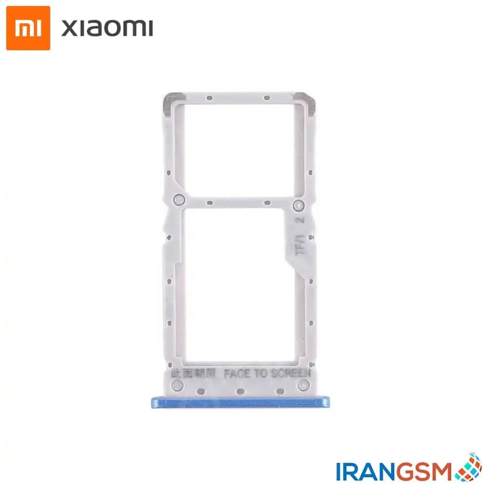 خشاب سیم کارت موبایل شیائومی Xiaomi Redmi Note 6 Pro