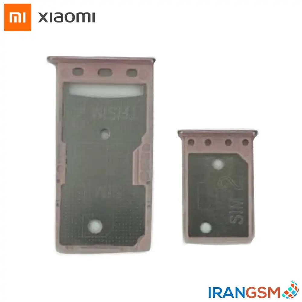 خشاب سیم کارت موبایل شیائومی Xiaomi Redmi 5A 2017