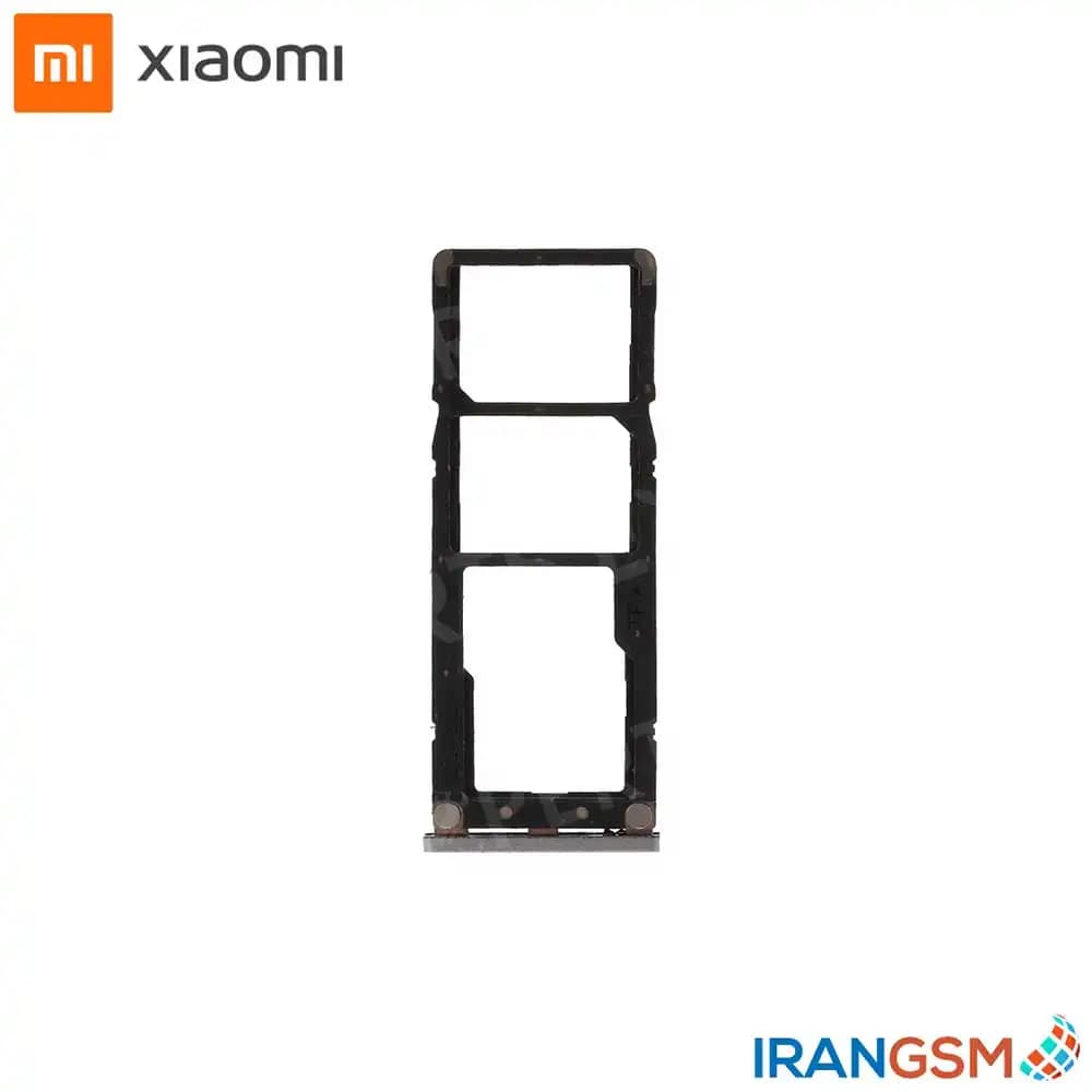 خشاب سیم کارت موبایل شیائومی Xiaomi Redmi Y1 Note 5A Prime — تصویر ۵