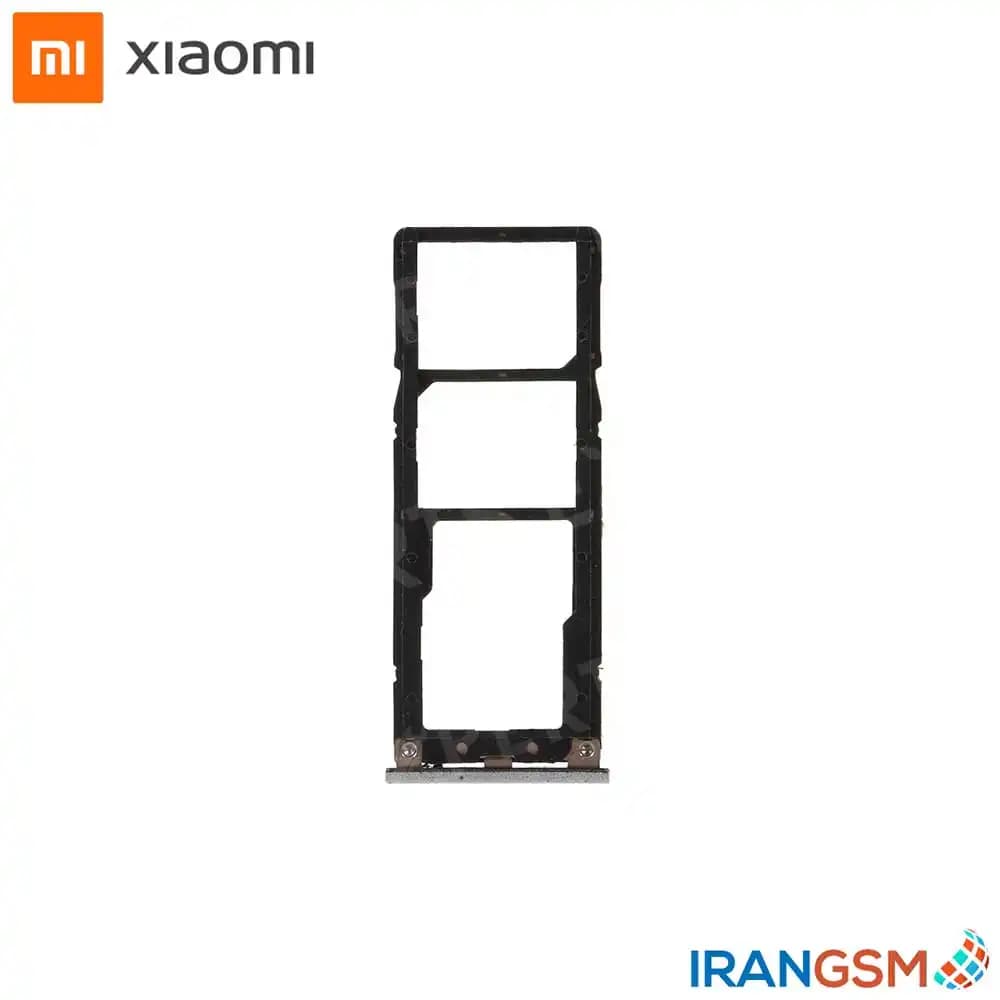 خشاب سیم کارت موبایل شیائومی Xiaomi Redmi Y1 Note 5A Prime — تصویر ۳