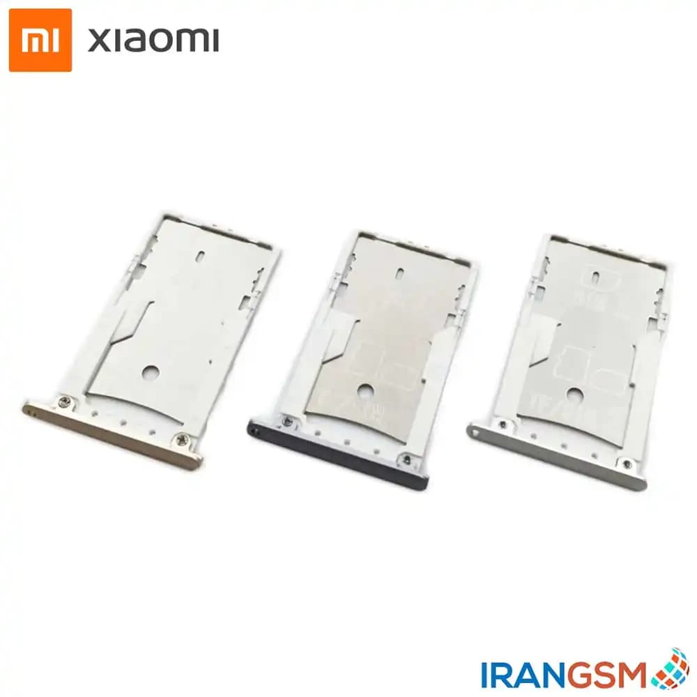 خشاب سیم کارت موبایل شیائومی Xiaomi Redmi Note 3 Pro — تصویر ۲