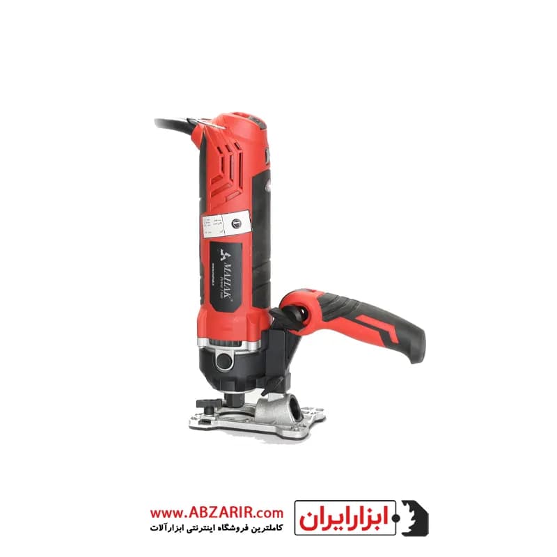 کیت فرز همه کاره دور متغیر با لوازم محک مدل MRT-550