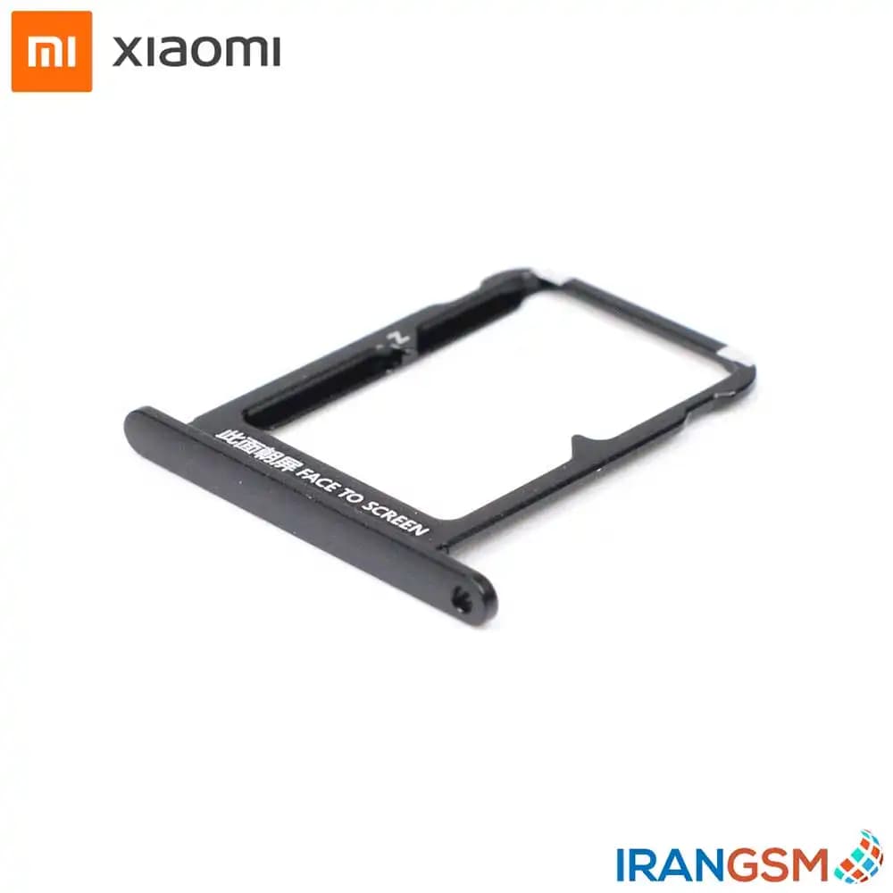 خشاب سیم کارت موبایل شیائومی Xiaomi Mi Mix 2 — تصویر ۲